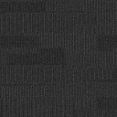 Ковровая плитка Interface Duet 1167014 Jet  | FLOORDEALER